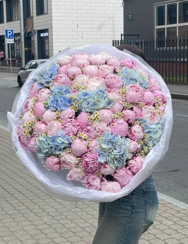 БУКЕТ №03