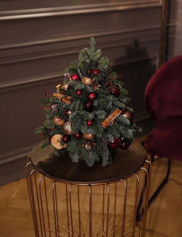 Композиция №420