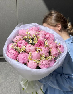Монобукеты