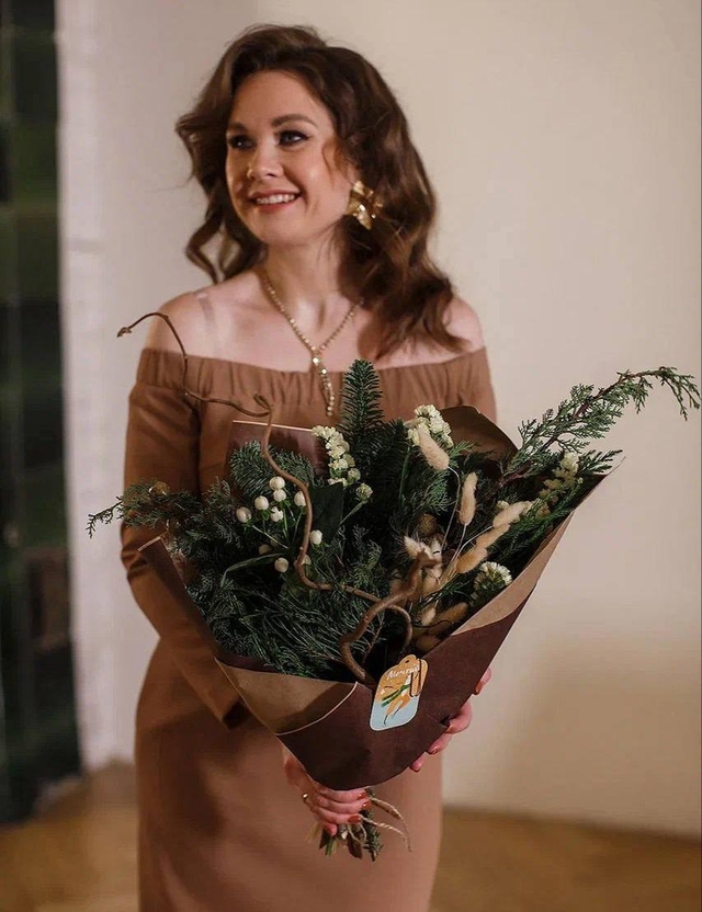 Композиция №419