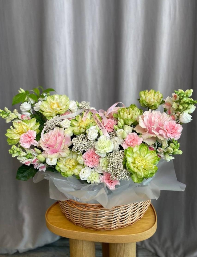 Композиция №143
