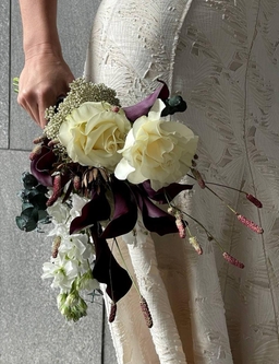 Букет невесты