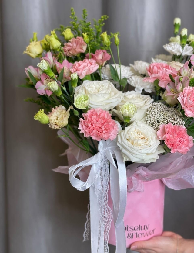 Композиция №494