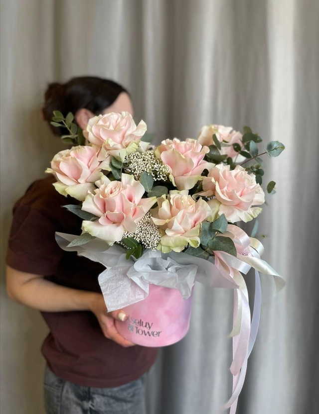 Композиция №497