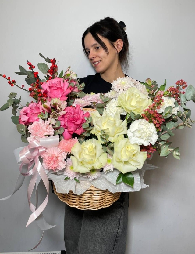 Корзина №255