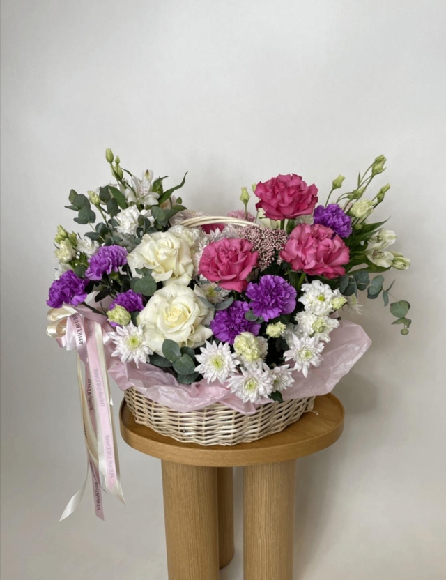 Корзина №448