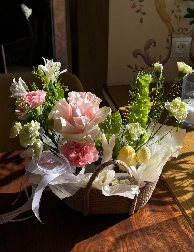 Композиция №502