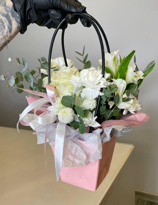 Композиция №444