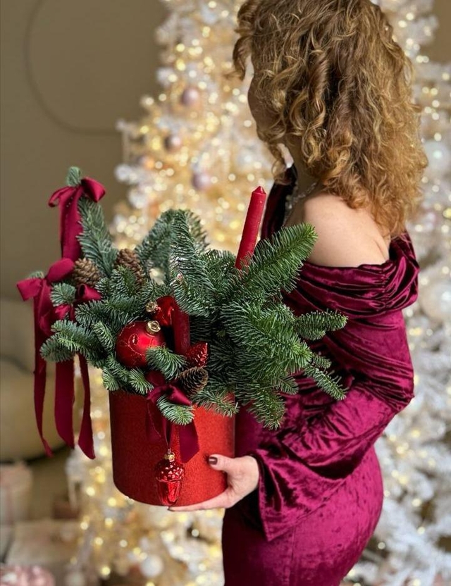 Композиция №414