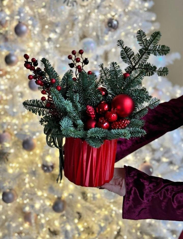 Композиция №416