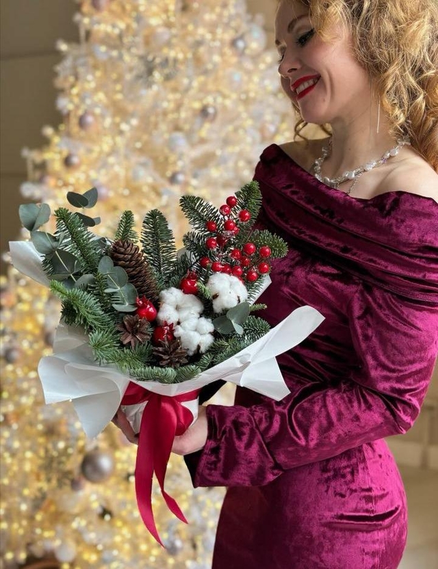 Композиция №417