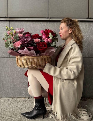 ВАУ Букеты ВАУ Букеты