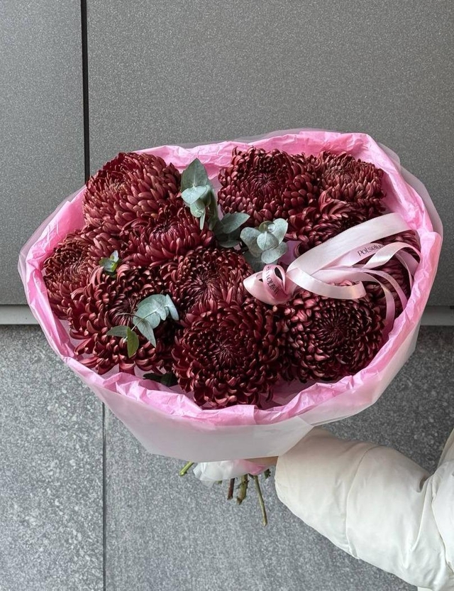 Букет №333 Букет №333