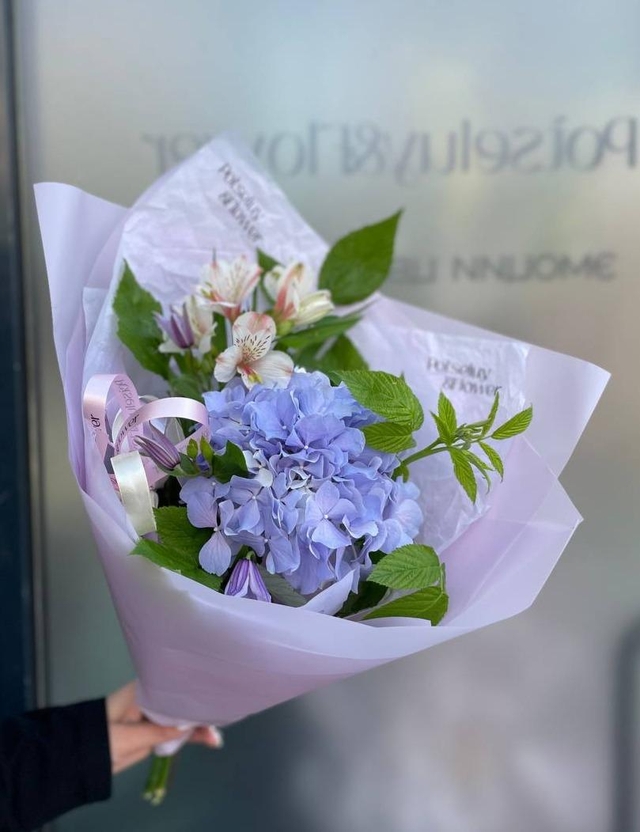 Букет №79 Букет №79