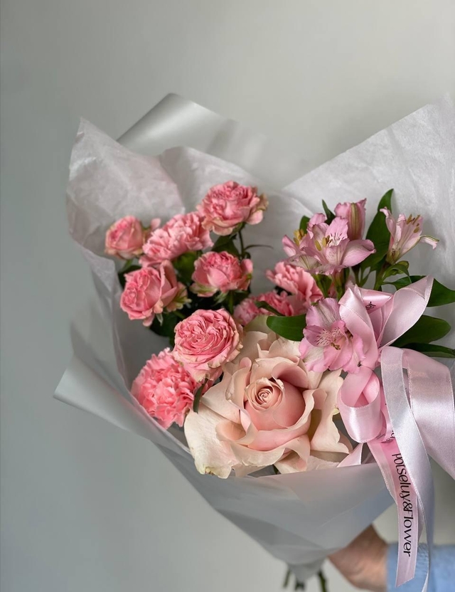 Букет №339 Букет №339