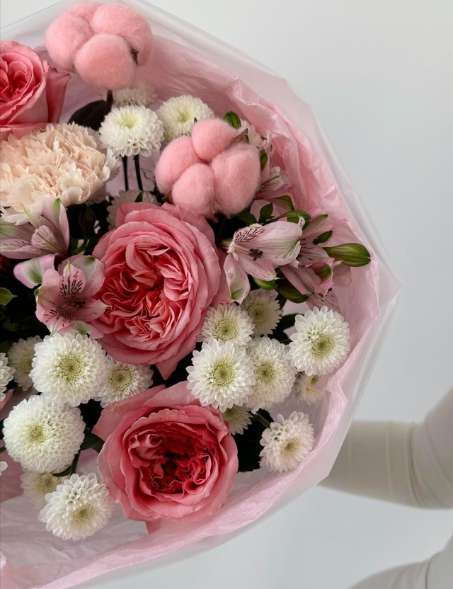 Букет №237 Букет №237