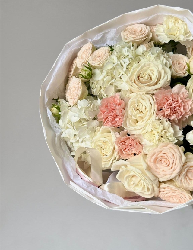 Букет №241 Букет №241