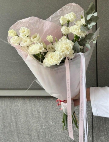 Монобукеты Монобукеты